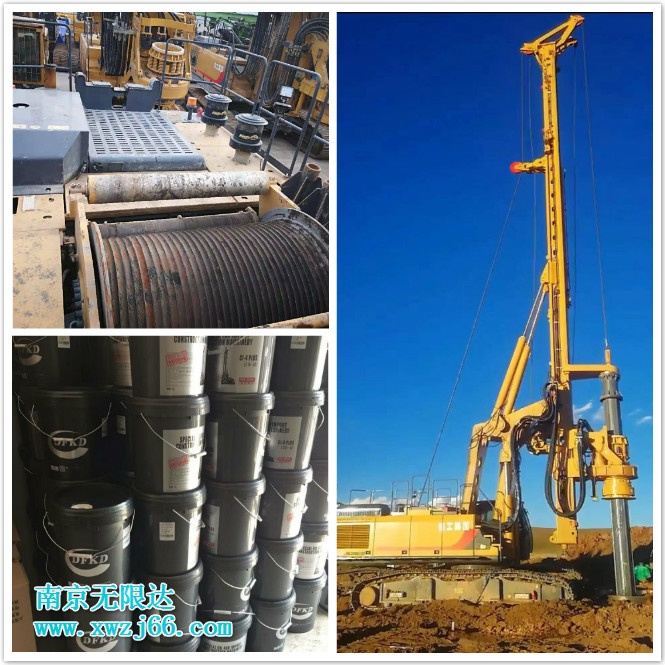 旋挖機柴機油壓力與粘度、質(zhì)量之間的關(guān)系.jpg