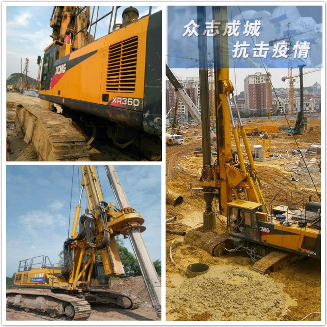 若“李佳琦”直播賣旋挖鉆機，你會買嗎.jpg